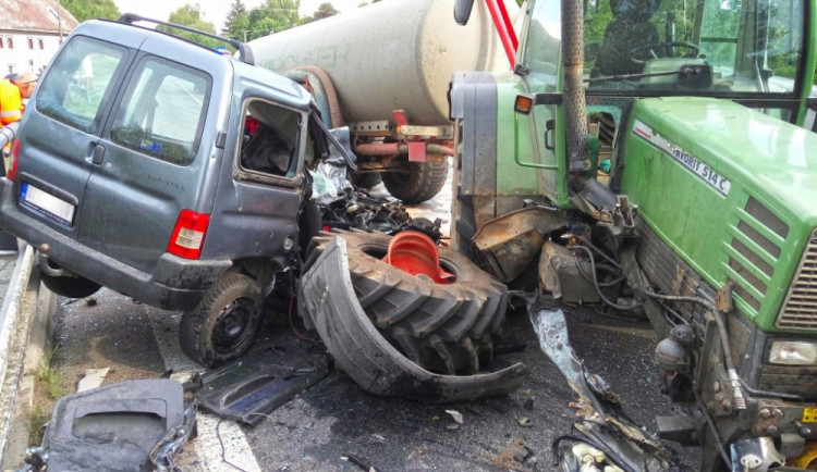 Ilustrační fotografie