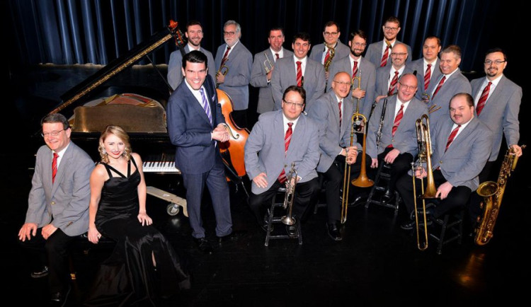 Glenn Miller Orchestra