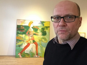 Alšovka hostuje v Mariánské a začíná dvěma zajímavými výstavami