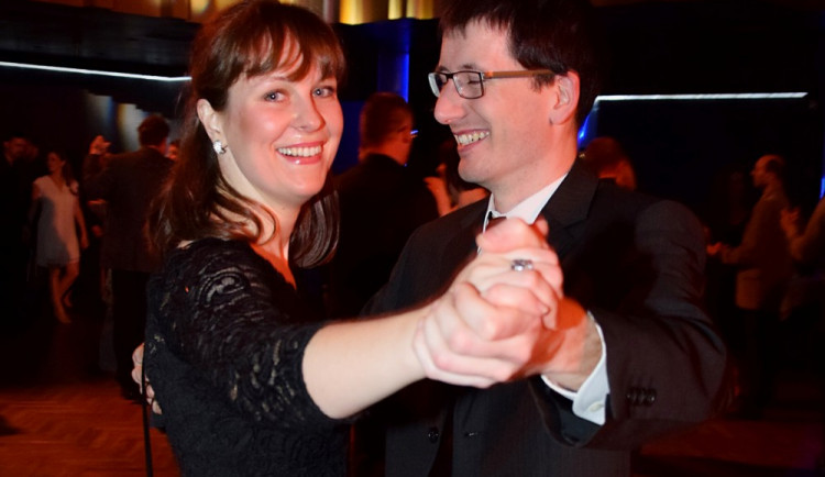 Salesiánský ples se v Českých Budějovicích uskuteční už po sedmadvacáté.