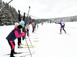 Foto Vojtěch Podstavek