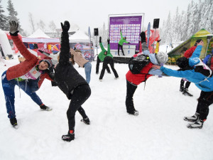 Foto Vojtěch Podstavek