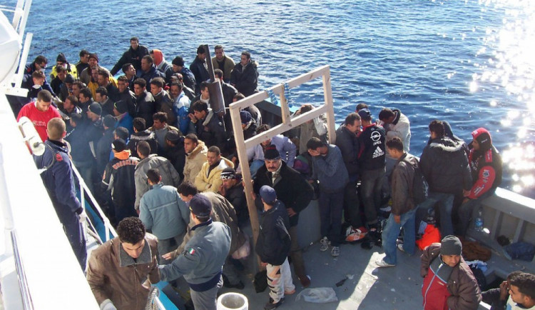 Ilustrační fotografie