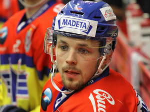 Zdeněk Čáp, nová akvizice v obranných řadách Motoru