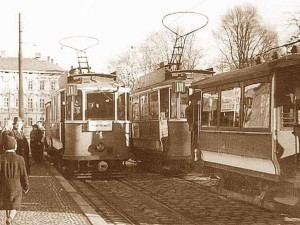 DRBNA HISTORIČKA: Jak to bylo s tramvajemi dál? Radnice elektrifikaci města obratně brzdila