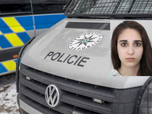 AKTUALIZOVÁNO: Policie ukončila pátrání po Janě berkyové. Dívka je v pořádku
