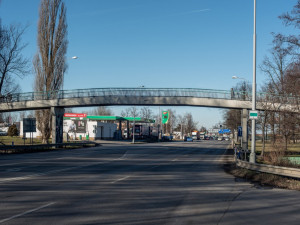 ANKETA: Autobusy městské hromadné dopravy budou zastavovat v Budějcích i Na Dlouhé louce