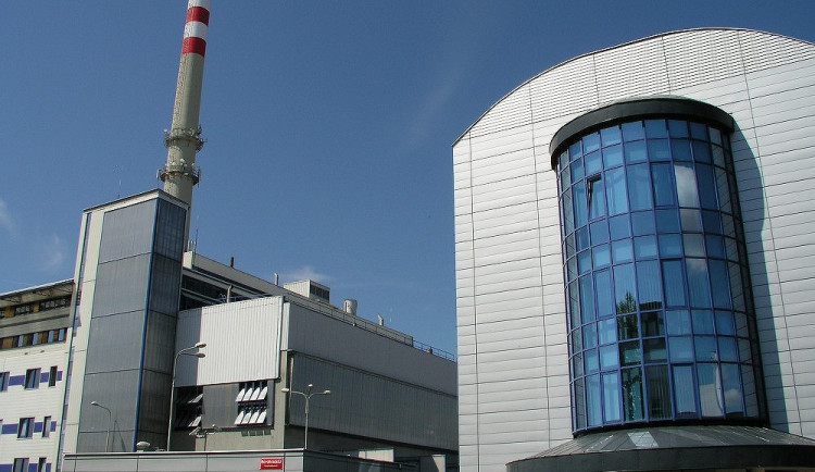 Teplárna České Budějovice