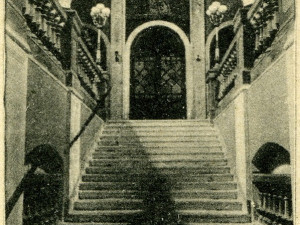 České Budějovice objektivem Milana Bindera a perem Martina Maršíka: Slávie neboli Armaďák poprvé