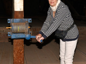 České Budějovice objektivem Milana Bindera a perem Martina Maršíka: Slávie neboli Armaďák poprvé