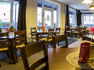 Jak praví staré přísloví – láska prochází žaludkem.