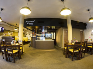 Jak praví staré přísloví – láska prochází žaludkem.