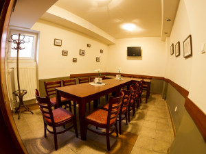 Jak praví staré přísloví – láska prochází žaludkem.