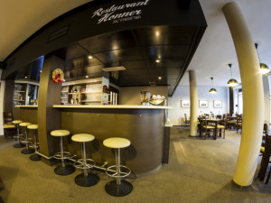 Jak praví staré přísloví – láska prochází žaludkem.