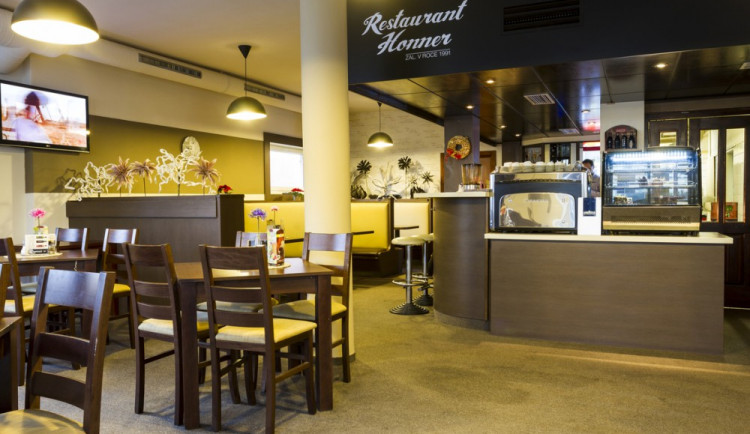 Jak praví staré přísloví – láska prochází žaludkem.