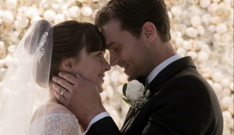 Fifty Shades of Freedom