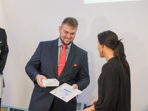 Gentlemna silnici Jan Jirka.