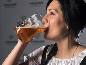 SOUTĚŽ: O Zlatou pivní pečeť se v Budějcích utká přes dvě stě pivovarů z různých koutů světa