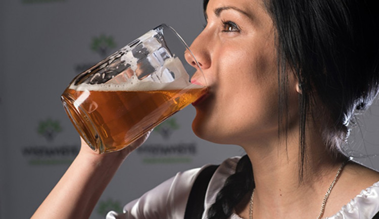 Na Mezinárodním pivním festivalu v Českých Budějovicích se od 12. do 17. února představí přes 250 pivovarů.