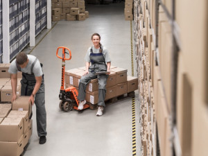 Chcete si udržet dobrou práci? Za každé situace zůstaňte sami sebou. Buďte pozitivní a chtějte se rozvíjet. Své šance na úspěch zvýšíte tím, že se vyvarujete zbytečných chyb.