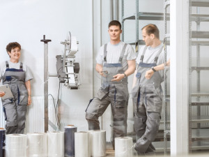 Chcete si udržet dobrou práci? Za každé situace zůstaňte sami sebou. Buďte pozitivní a chtějte se rozvíjet. Své šance na úspěch zvýšíte tím, že se vyvarujete zbytečných chyb.