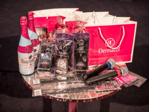 Únorová dámská jízda