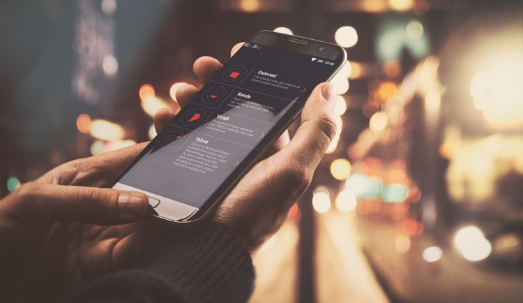 Becomme, ilustrační foto.