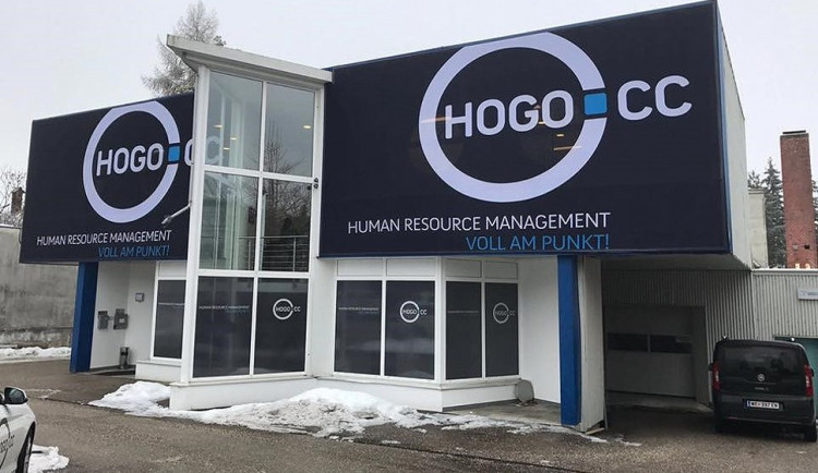 HOGO GmbH.
