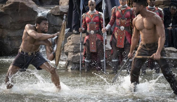 Black Panther