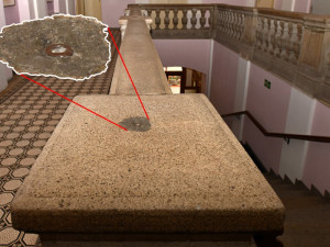 Kulturní dům Slavie - Armaďák.