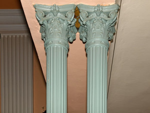 Kulturní dům Slavie - Armaďák.