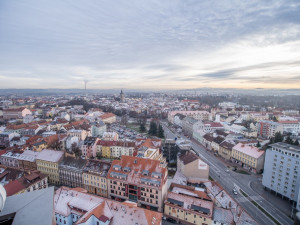 Kraj zrušil úpravy územního plánu Budějc z roku 2015. Vracíme se o osmnáct let zpět? V žádném případě, tvrdí radní