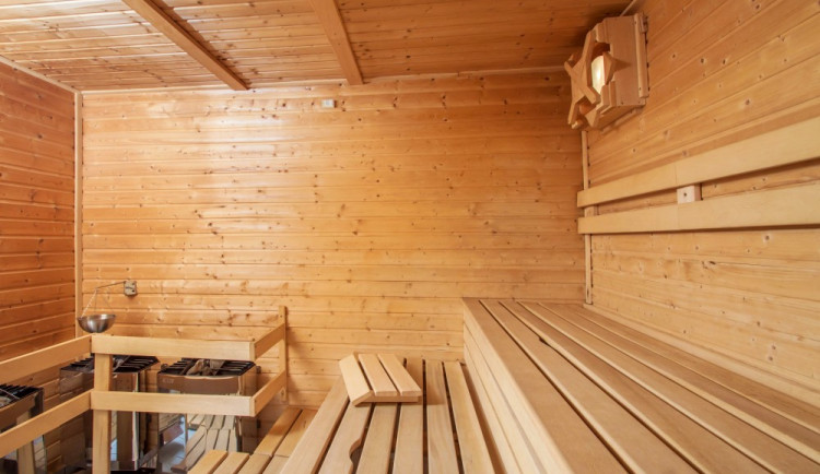 Zájem o saunu je enormní. Fenoménem poslední doby jsou hlavně saunové ceremoniály