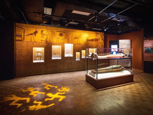 Originální výstava Mumie světa míří poprvé do Evropy. A bude pouze v Praze