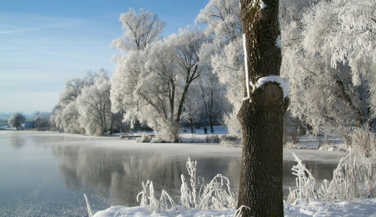 Ilustrační foto.