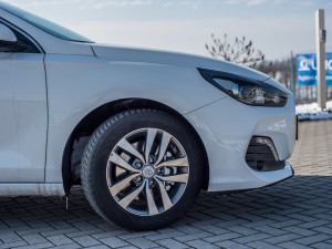 Hyundai i30 Fastback