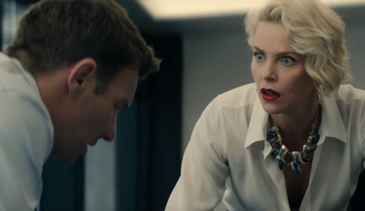 Gringo Zelená pilule.