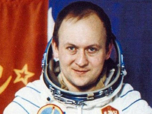 Vladimír Remek zůstává jediným Čechem, který se podíval do vesmíru. Už je tomu 40 let