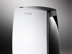 Odvlhčovač Sakura SPD10