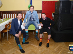 Retroples v Nové Vsi se opět povedl.