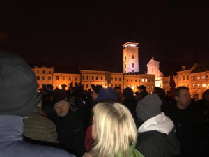 Zdroj: Facebook Jan Bartošek