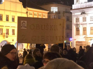 Zdroj: Facebook Jan Bartošek