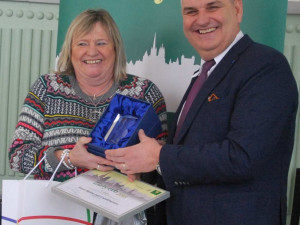 Staré město pod Landštějnem