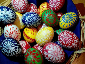 SOUTĚŽ: Jihočeské muzeum ukáže, jak na pomlázku či zdobení velikonočních vajíček