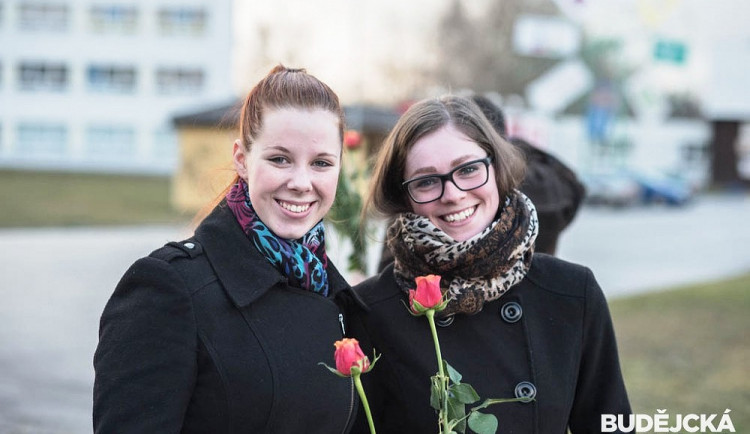 Všechno nejlepší, dámy! 8. březen patří hlavně vám. Je Mezinárodní den žen.