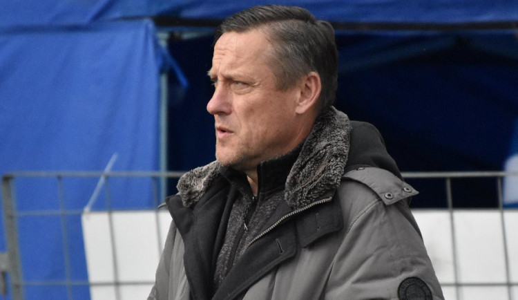 Jiří Kotrba, bývalý fotbalista Milevska, Bohemians Praha a Dynama ČB, slaví 60. narozeniny.