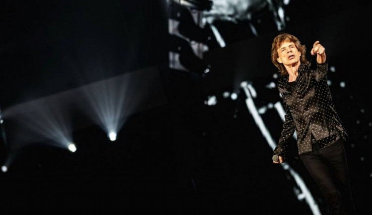 Rolling Stones dorazí v červenci do Prahy. Zájem o vstupenky zablokoval online předprodej