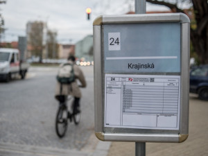 Na Českobudějovicku začínají jarní prázdniny. Počítejte se změnou jízdních řádů MHD