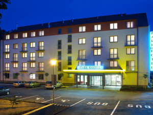 LH Parkhotel **** Hluboká.