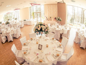 LH Parkhotel **** Hluboká.